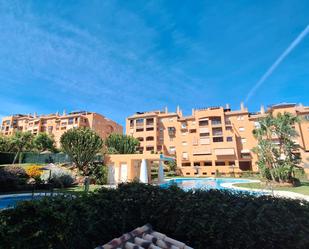 Exterior view of Flat to rent in Torremolinos  with Terrace