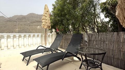 Foto 4 de Casa o xalet en venda a Molino de Viento, Mogán pueblo, Mogán