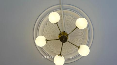 Photo 5 of Flat for sale in Carrer del Comte Borrell, La Nova Esquerra de l'Eixample, Barcelona