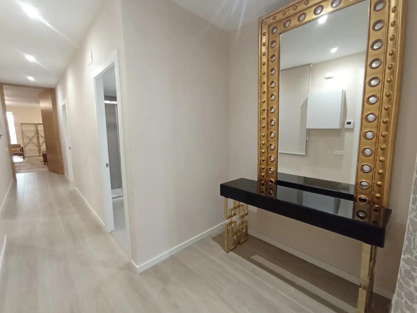 Piso con terraza en venta en Carrer d'Aragó, imagen 16