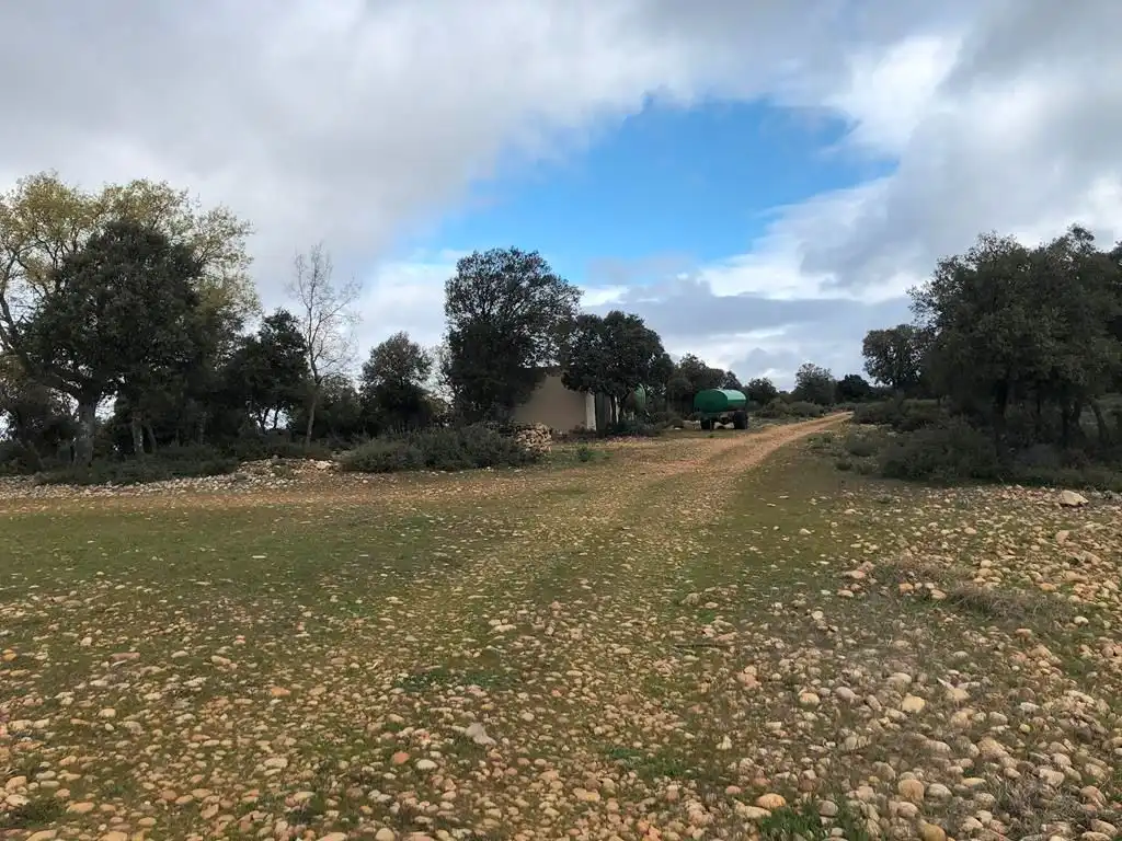 Terreno en venta en Peñascosa