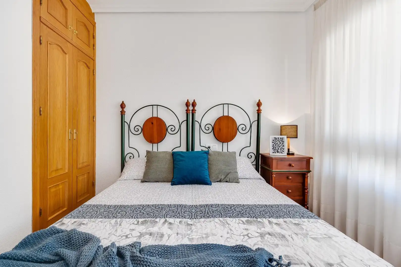 Ático en venta en Calle ZOA, 20, Las Piscinas Naturales