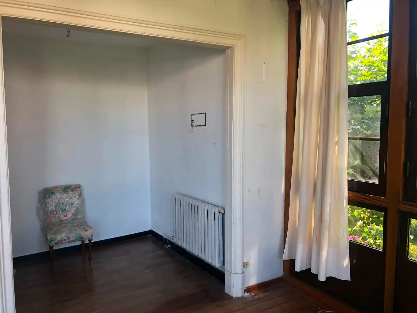 Haus oder Chalet zum Verkauf in Oleiros mit Privatgarten, Parkett und Terrasse