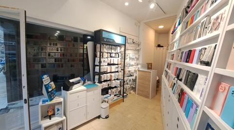 Photo 4 of Premises for transfer in Rúa Colón, 37, Centro - Areal, Vigo