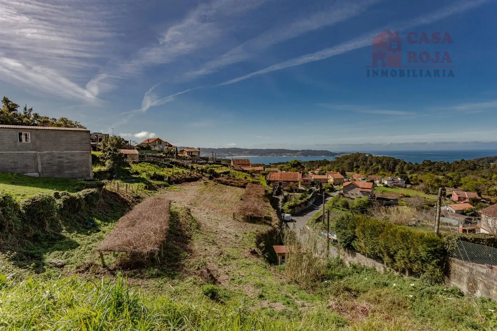Terreno rustico in vendita a Lugar Bon de abaixo, imagen 4