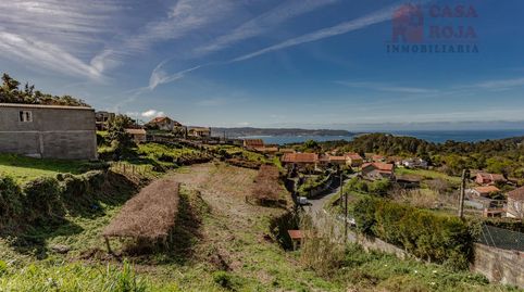 Terreno edificable en Bon de Abaixo, Beluso Bueu  Naturaleza y vistas al mar., immagine 4