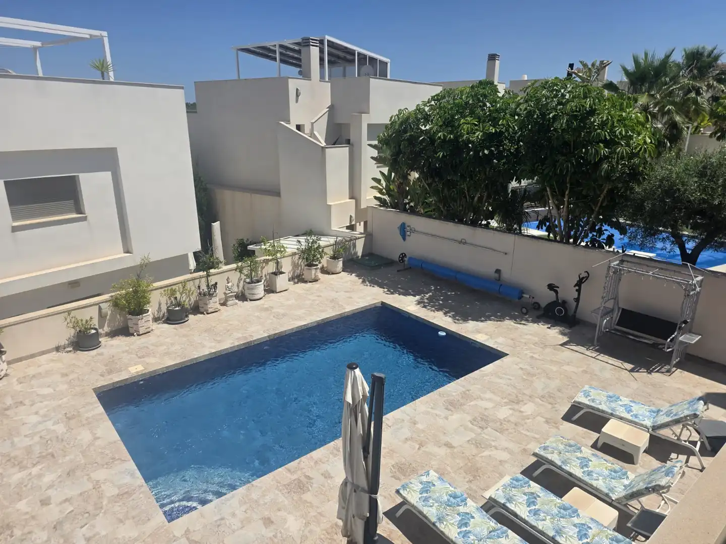 Studio for sale in San Miguel de Salinas, imagen 3