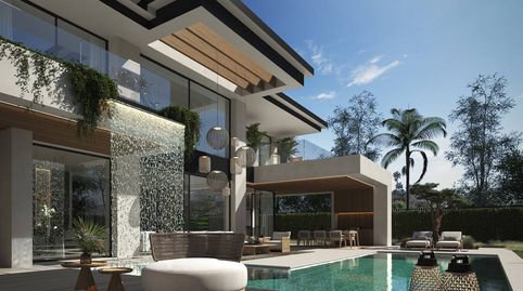 Foto 2 de Casa o xalet en venda a Nueva Alcántara, Marbella