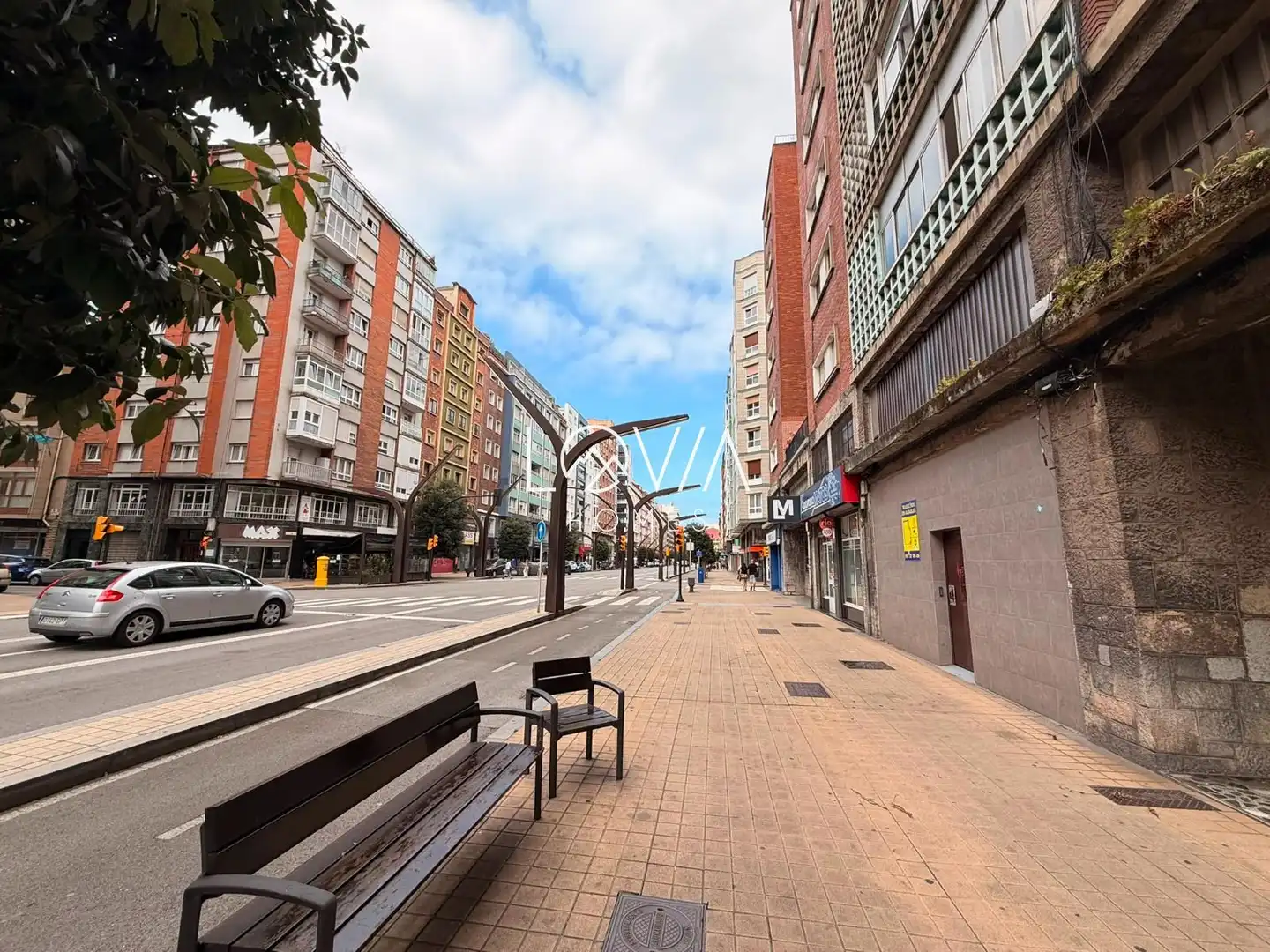 Flat with lift for sale in CONSTITUCION, imagen 3
