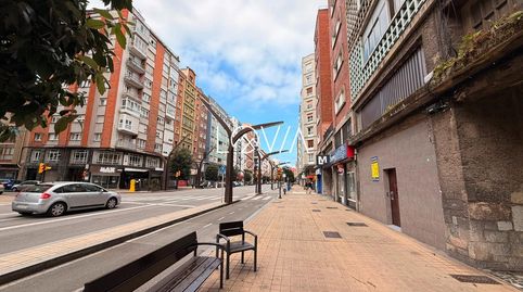 Foto 3 de Piso en venta en Constitucion, Barrio del Centro, Gijón