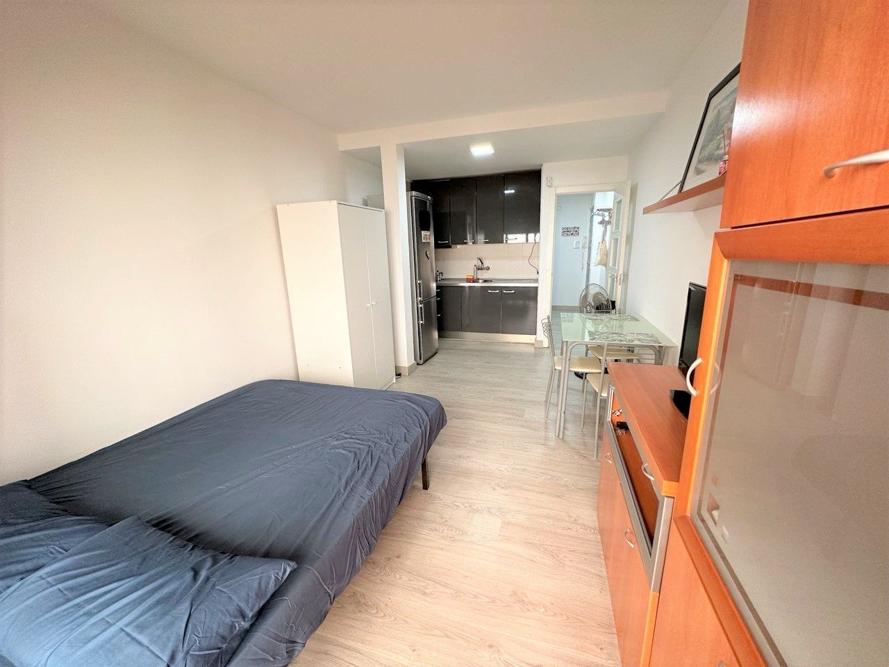 Bedroom of Study for sale in Lloret de Mar  with Terrace and Furnished