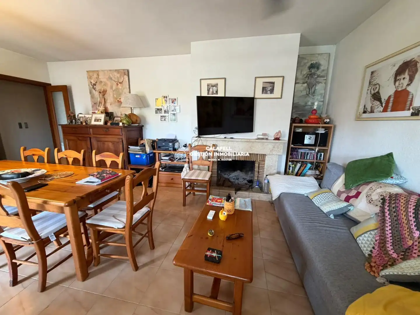 Villa mit Pool zum Verkauf in Papiola 9, imagen 9