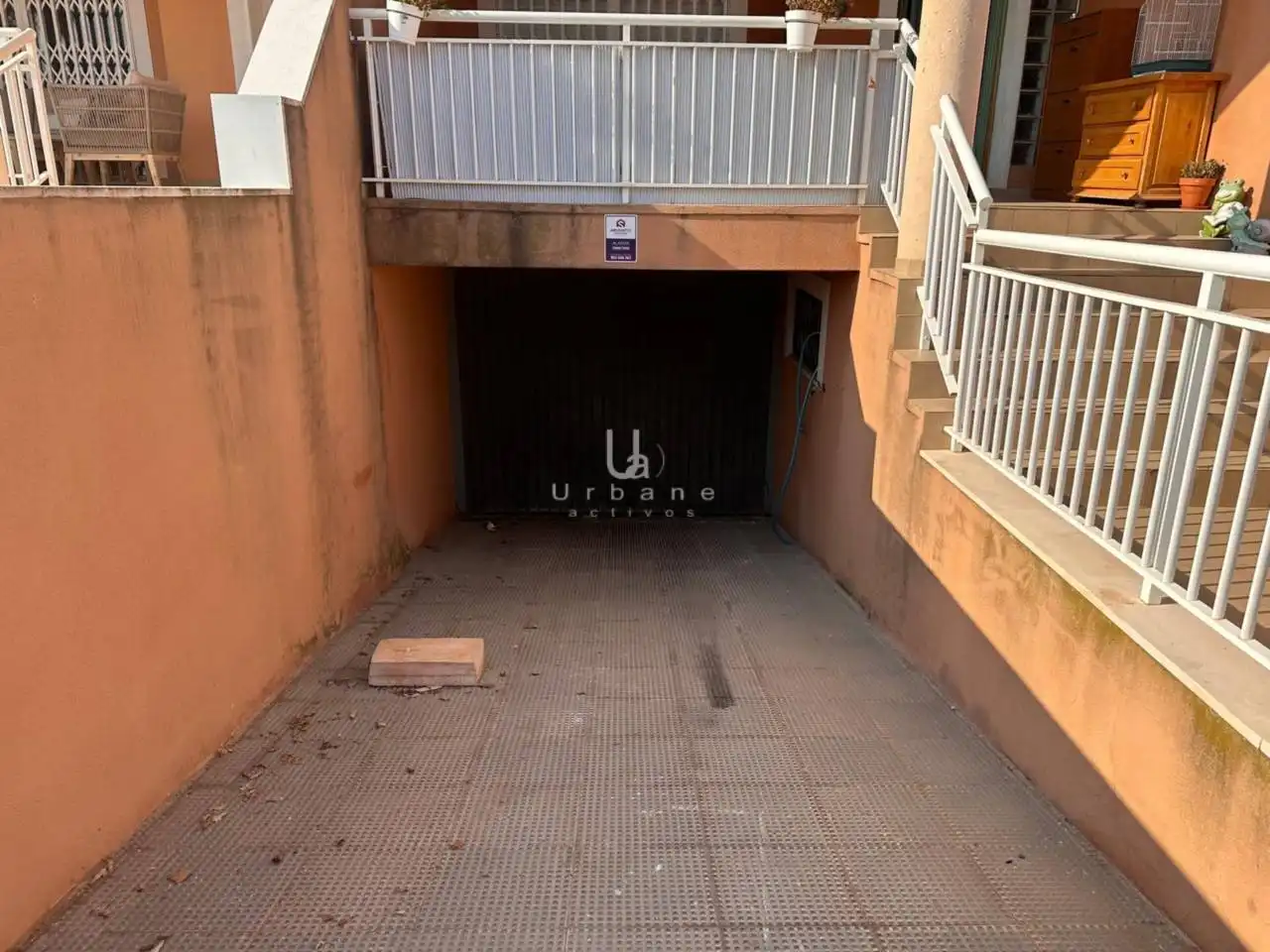 Adossat amb jardí en venda a Calle Pintor Inocencio Medina Vera 9, imagen 20