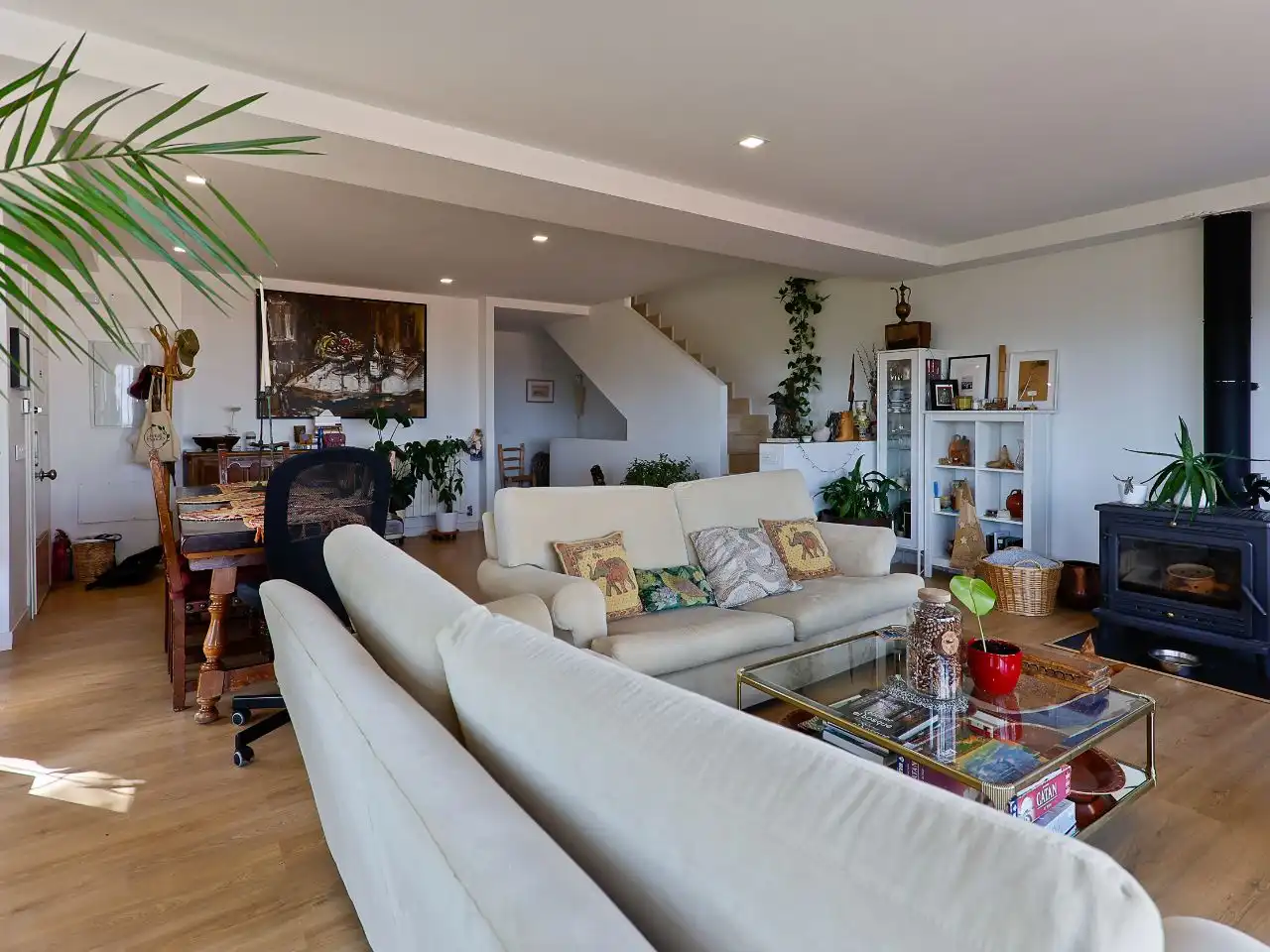 Doppelhaushälfte mit Garten zum Verkauf in Calle de Ignacio 50, imagen 10