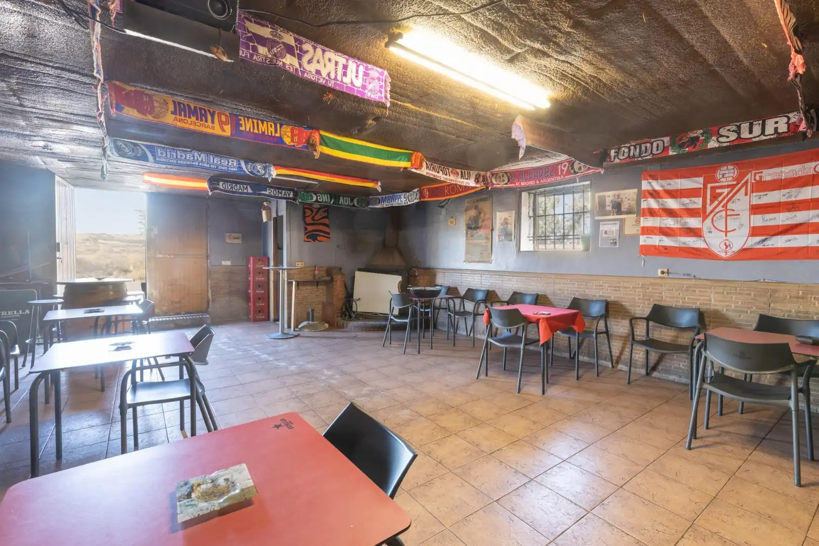 Maison rustique avec terrasse à vendre à Guadix, imagen 82
