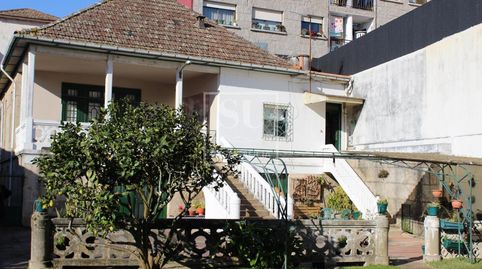 Foto 5 de Casa o chalet en venta en San Pedro da Ramallosa, Nigrán