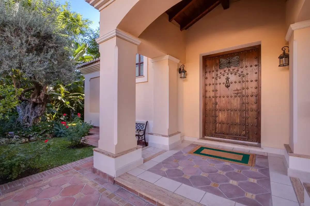Chalet con terraza en venta en Avenida de Ronda 3C, imagen 43