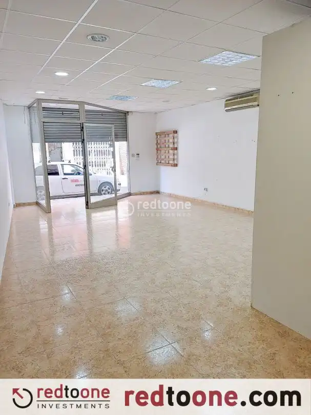 Local comercial en venta en Pla - Carolinas, imagen 3