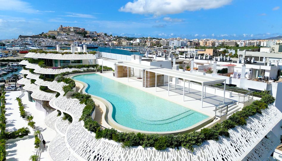 Foto 0 de Sarana Ibiza – Prime Seafront Luxury Living