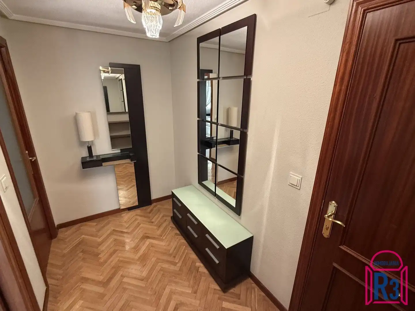 Flat for rent in Las Eras de Renueva