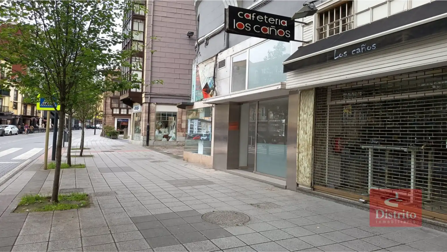 Local commercial à louer à Torrelavega - Julián Ceballos, imagen 13