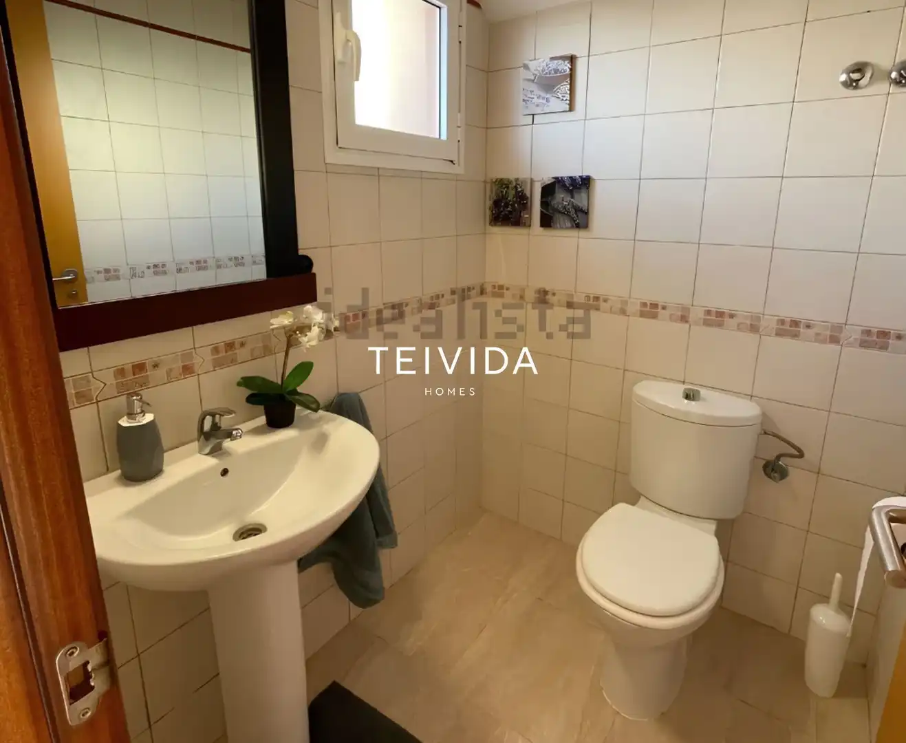 Terraced house with pool for sale in el Acebuche 11, imagen 8