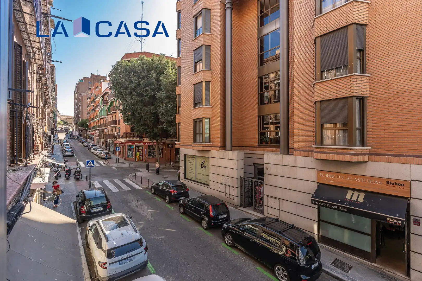 Appartement avec ascenseur à vendre à Calle LABRADOR, imagen 43