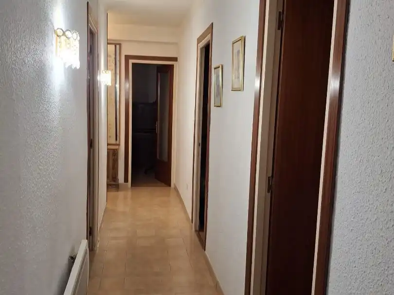 Wohnung mit Garten zum Verkauf in Rovira i Virgili 32, imagen 4