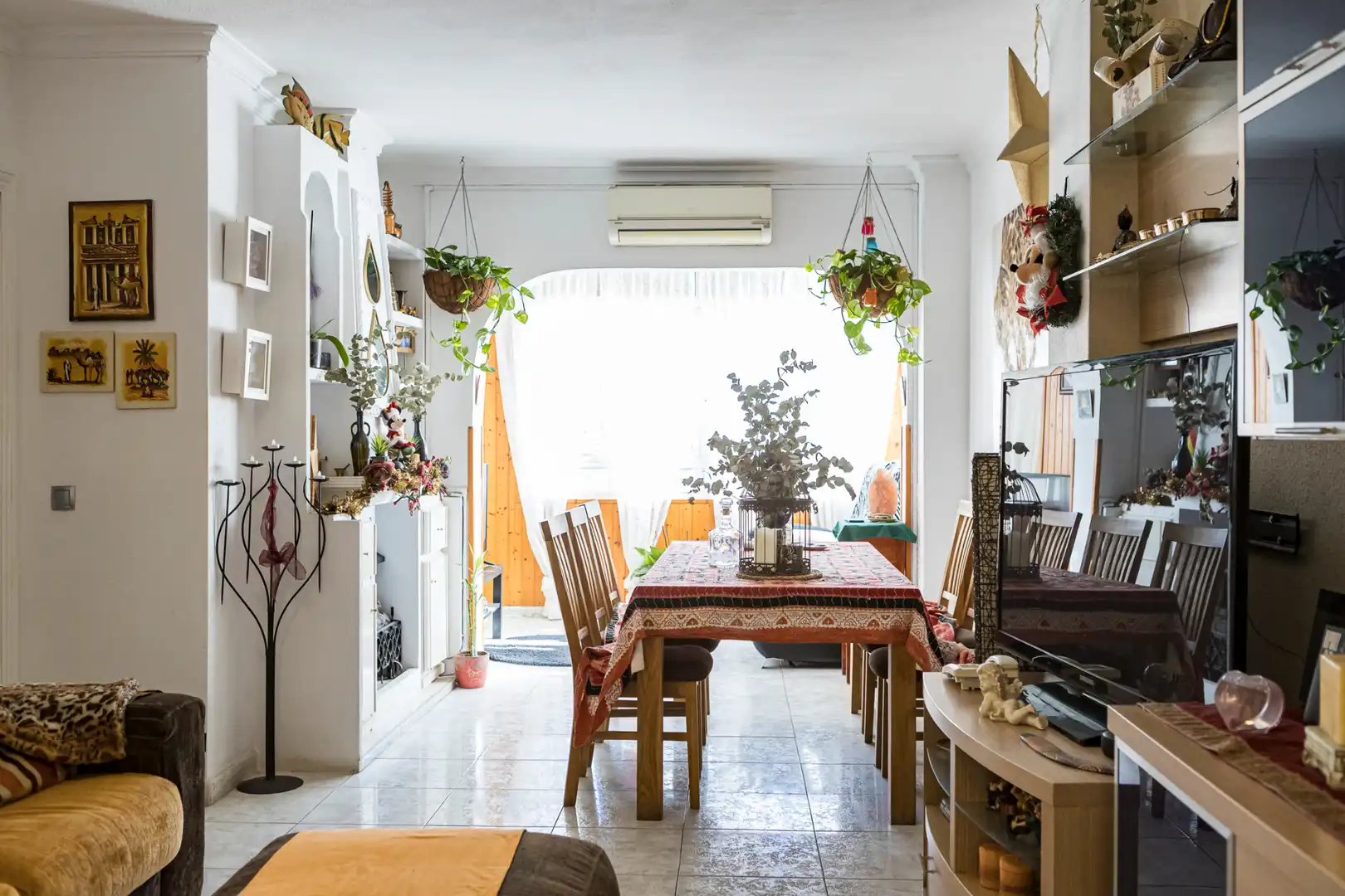 Piso en venta en Avenida Miramar, Castillo Sohail - Myramar