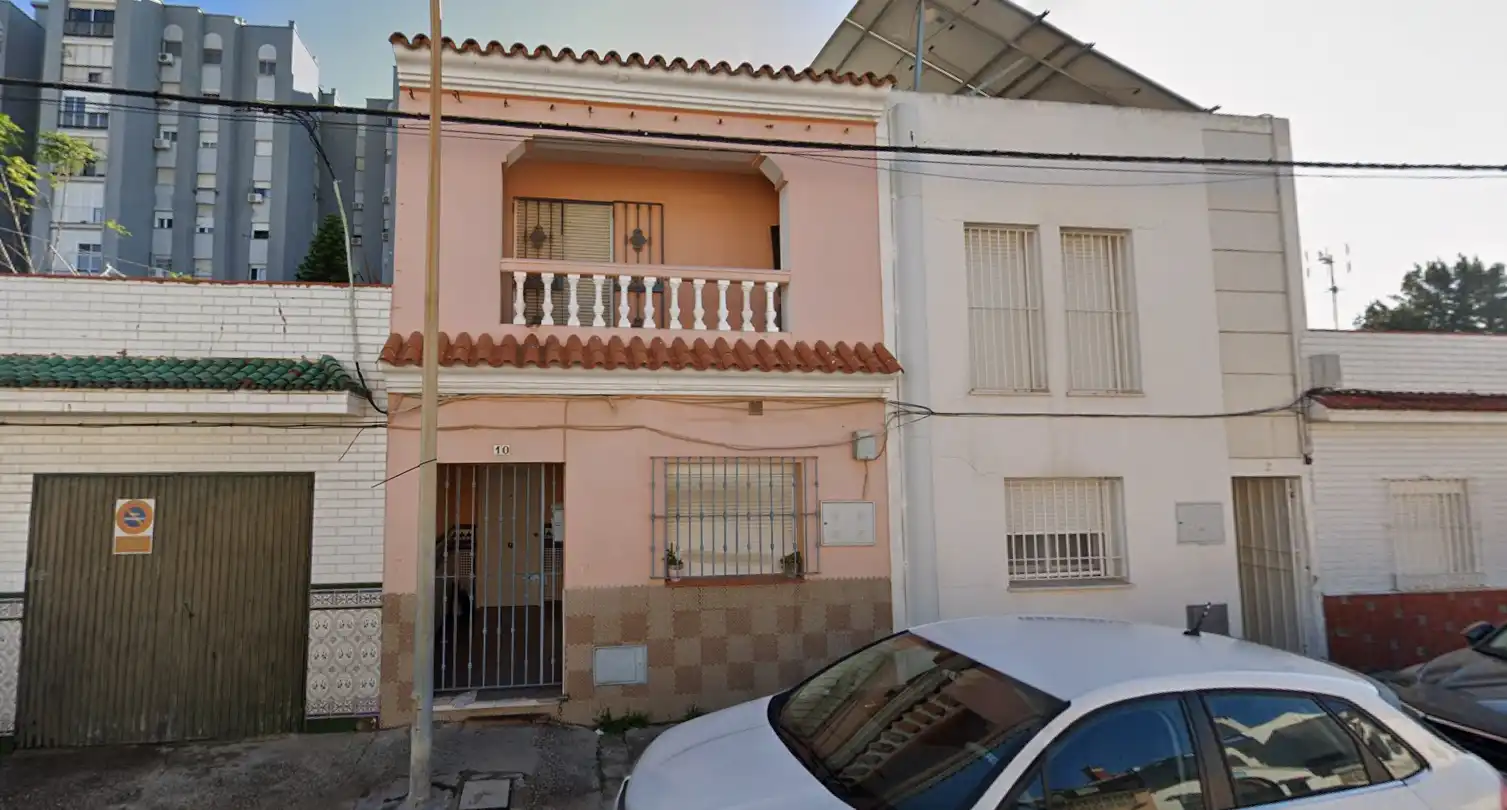 House for sale in ARENAL