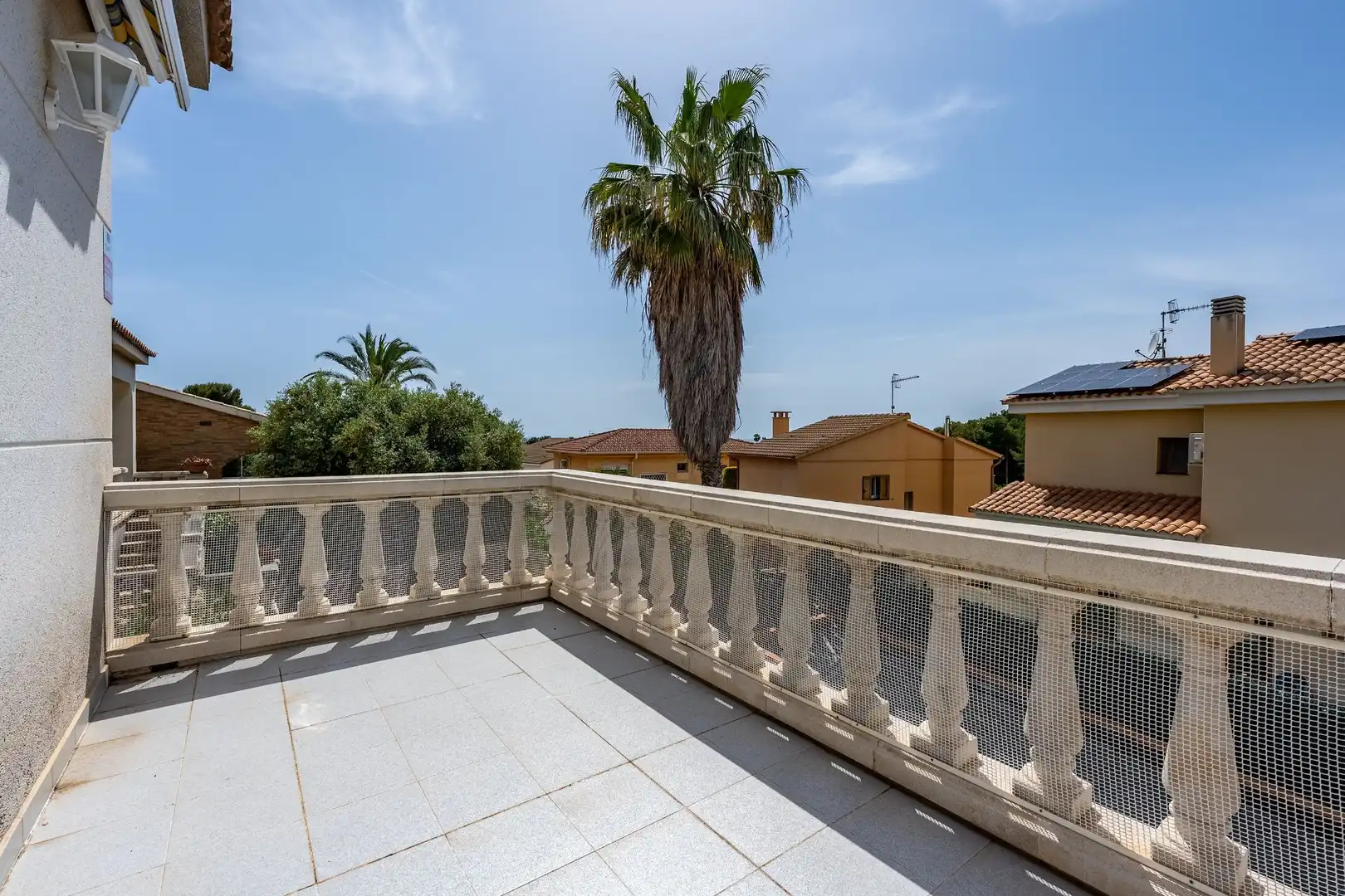 Terrace of Houses for sale in Calafell  with Air Conditioner, Heating and Private garden