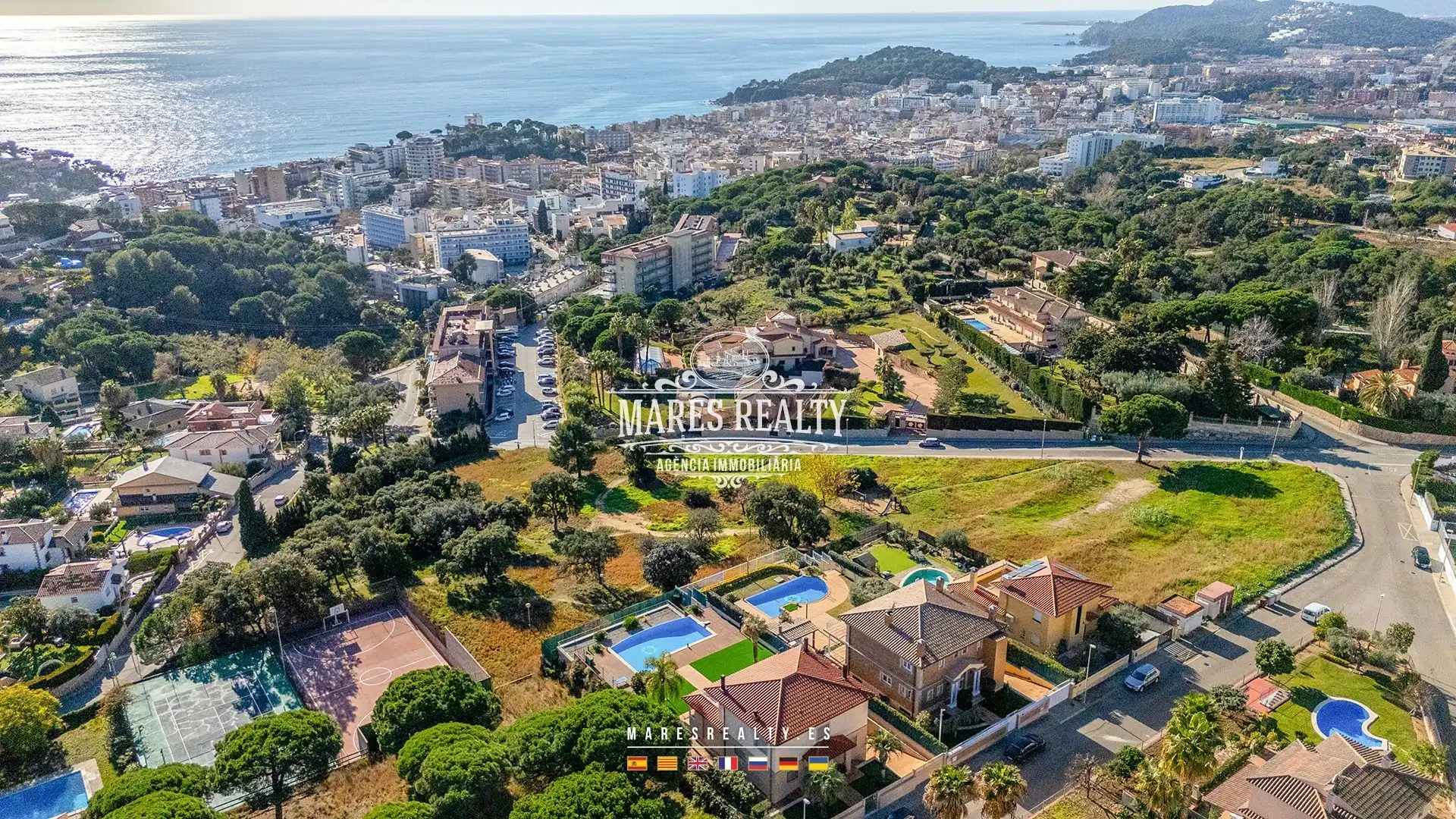 Casa con piscina en venta en Roca Grossa, imagen 5