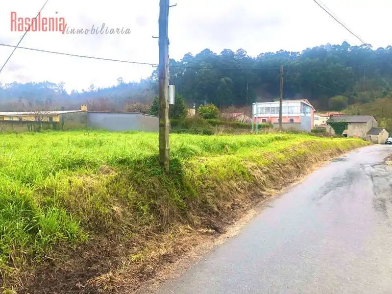 Residential land for sale in Areosa 2, imagen 4