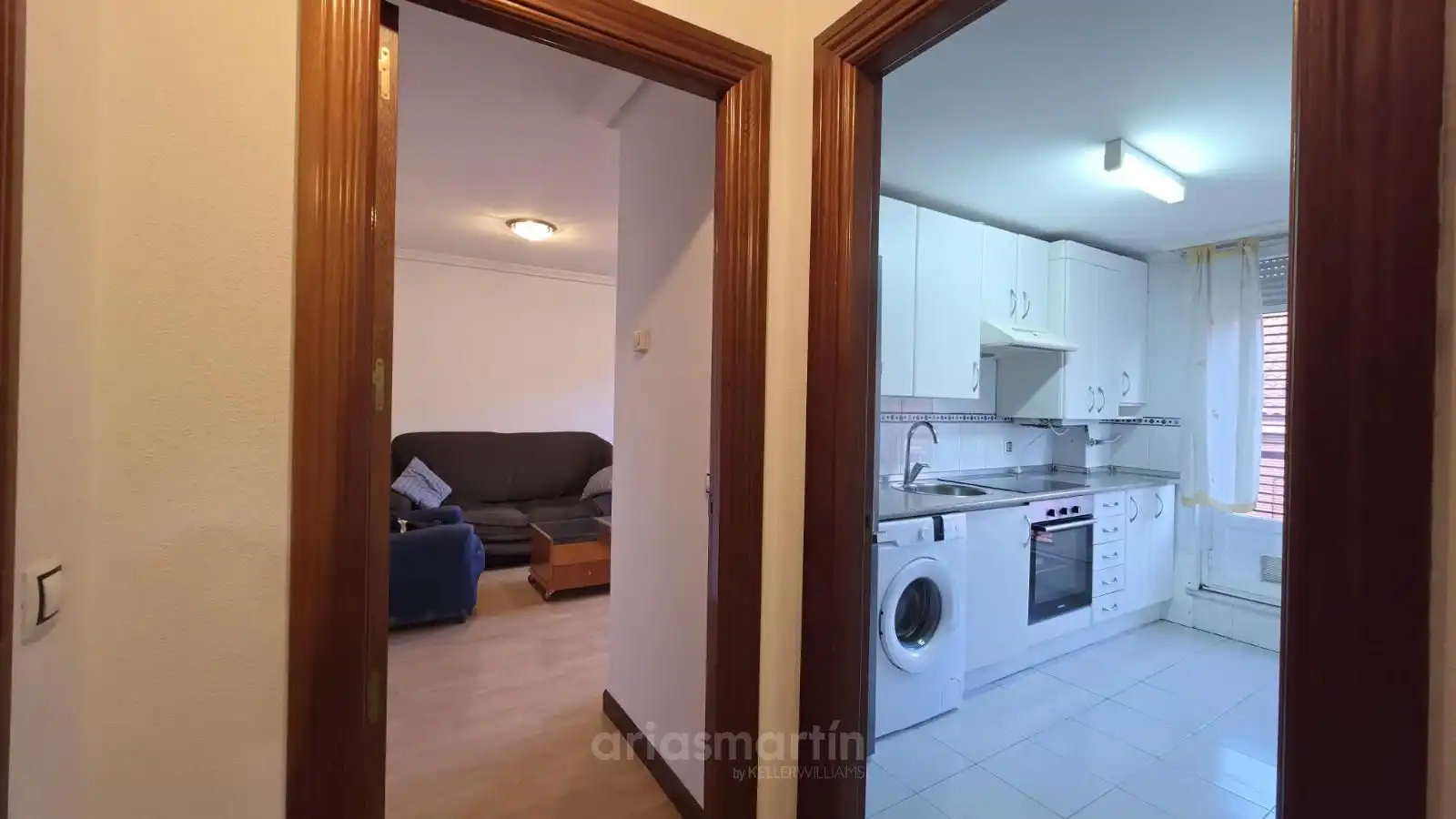 Flat for rent in Salamanca  with Heating, Terrace and Swimming Pool