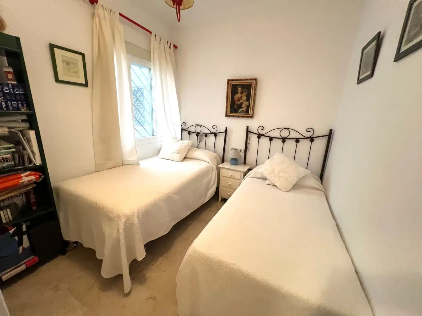 Wohnung mit Terrasse zum Verkauf in Avenida Pez Espada 12, imagen 14