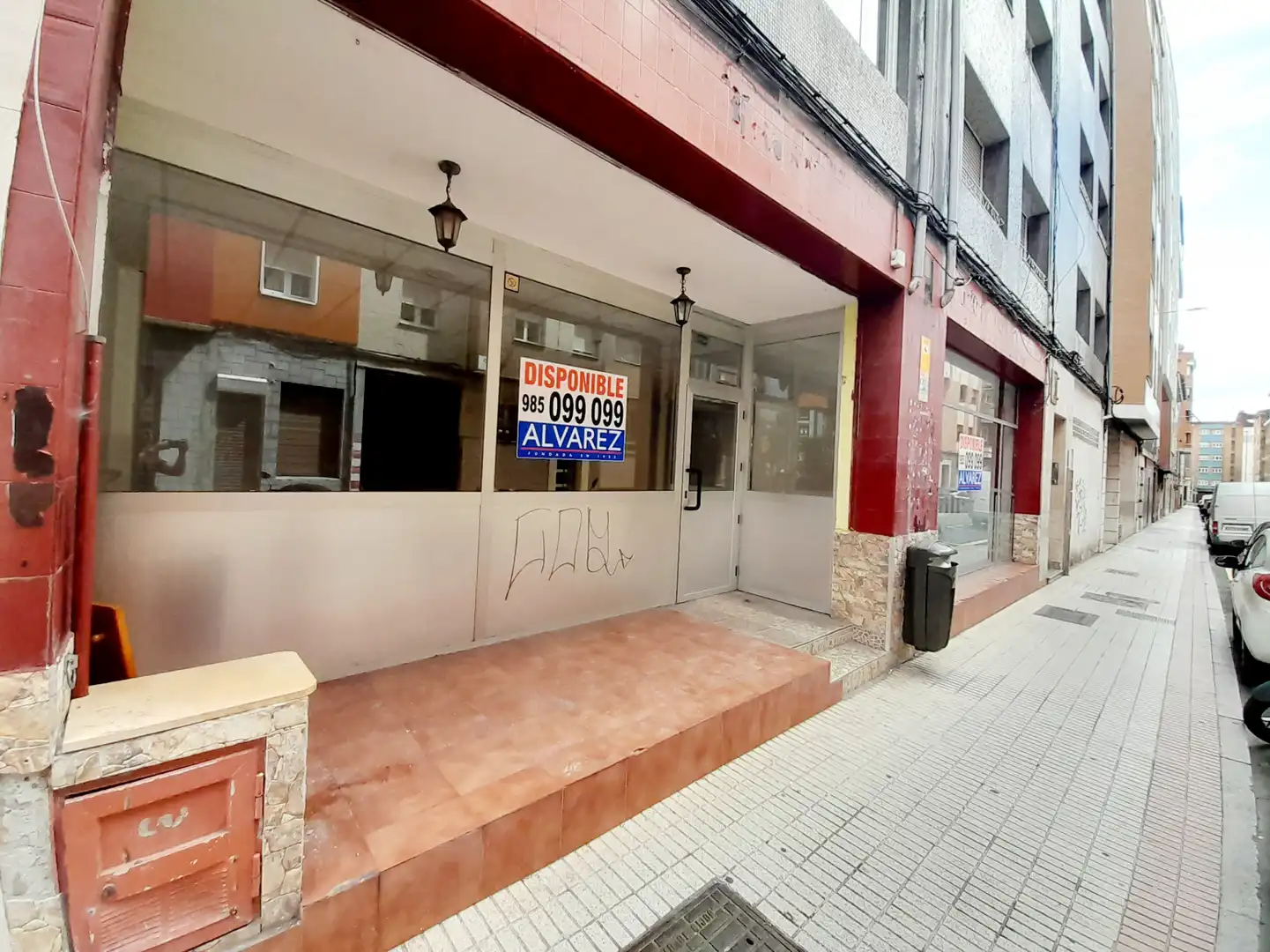Business premises for sale in Gijón - SANTO DOMINGO, imagen 14