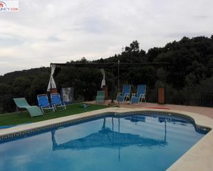 Finca rústica en venda a Galaroza