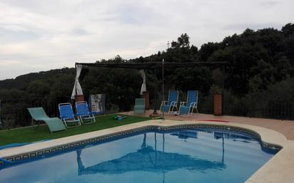 Country house zum verkauf in Galaroza