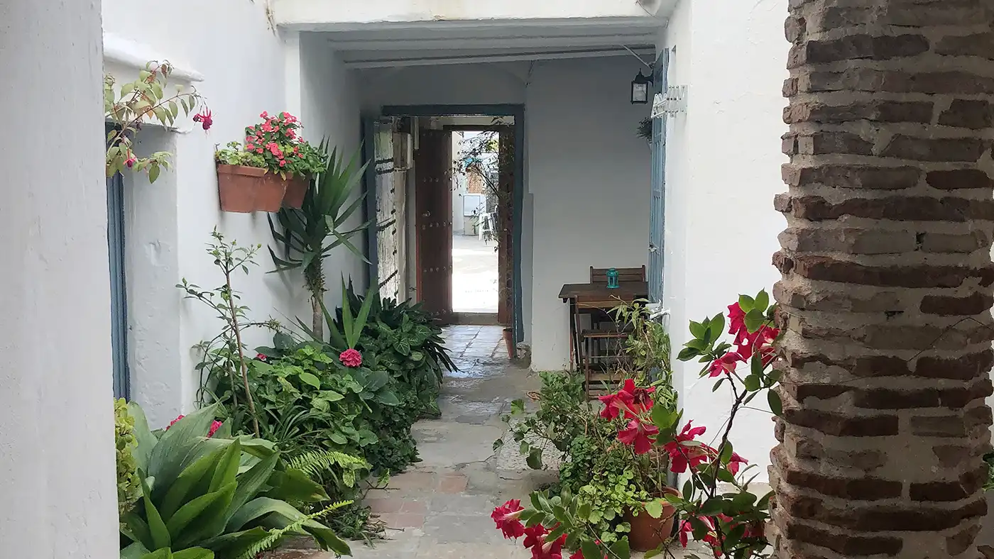 Home for sale in Calle Jerez, imagen 4