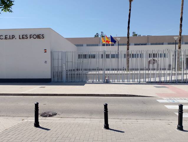 Terreno residencial en Venta en Carrer d'Ondara, 14 en Grau de Gandia - Venecia - Marenys de Rafalcaid