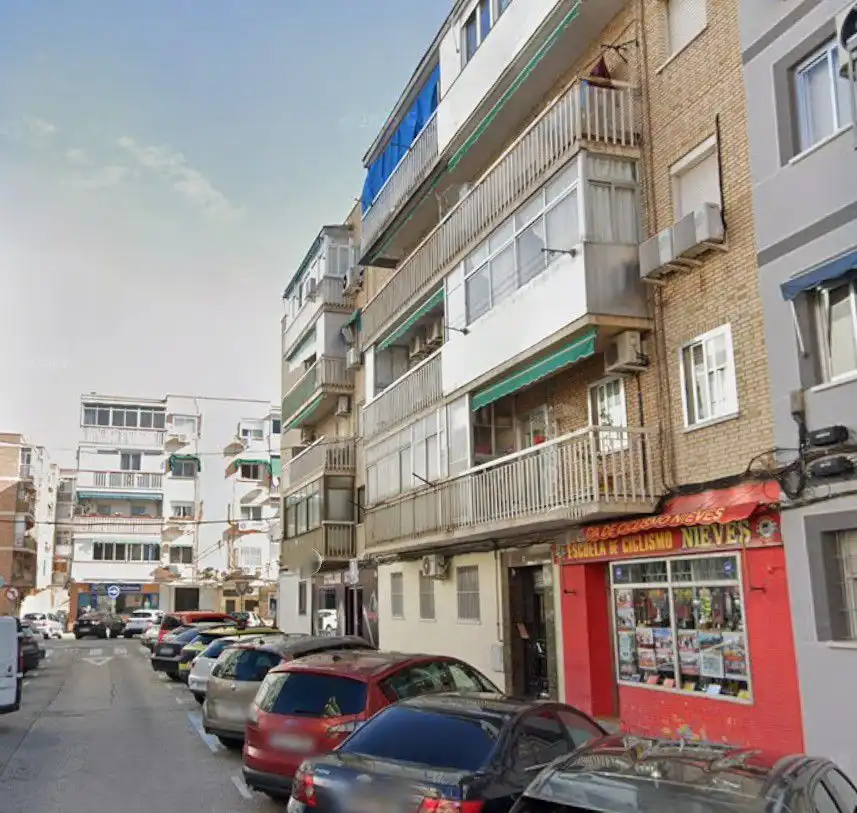Piso en venta en PIO XII, imagen 4