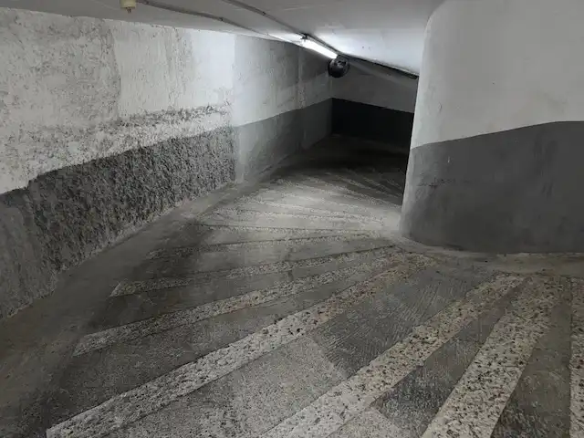 Individual amb ascensor en venda a Passeig Roman Fabra 29, imagen 11