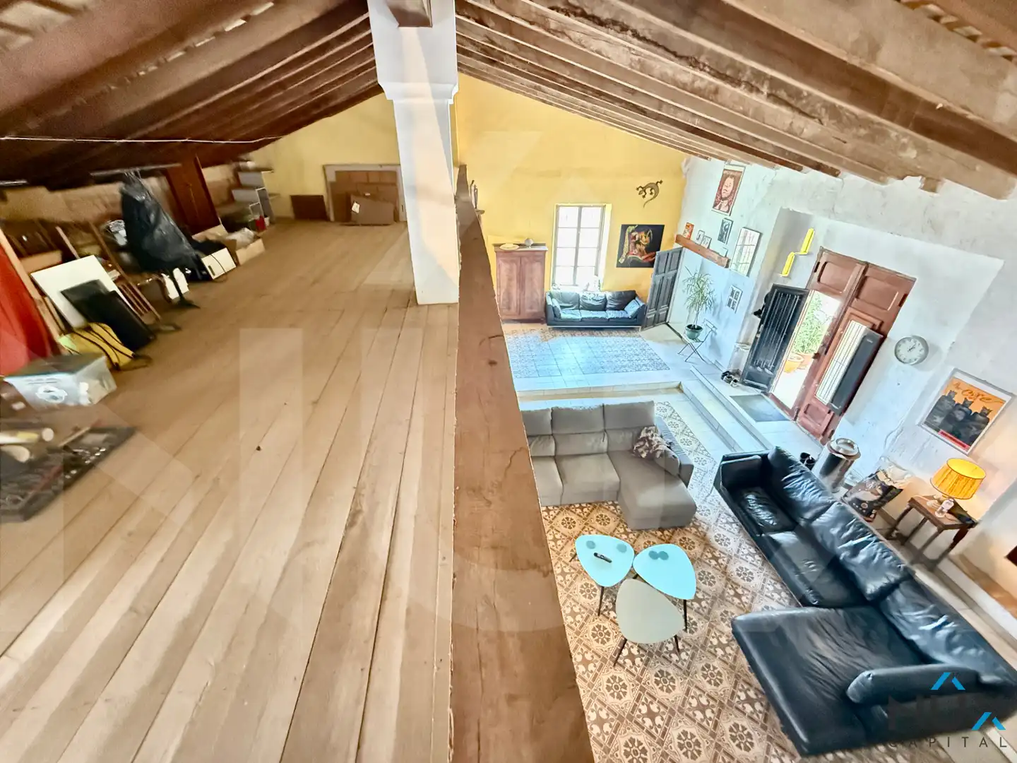 Casa o chalet en venta en Benaguasil con Aire acondicionado, Calefacción y Jardín privado