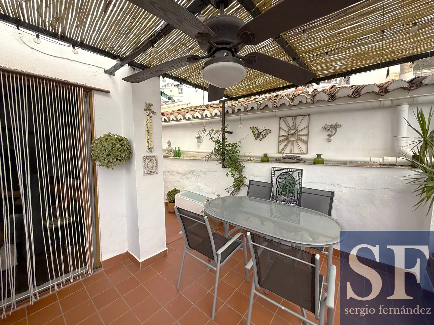 Terraced house for sale in Cómpeta, imagen 15