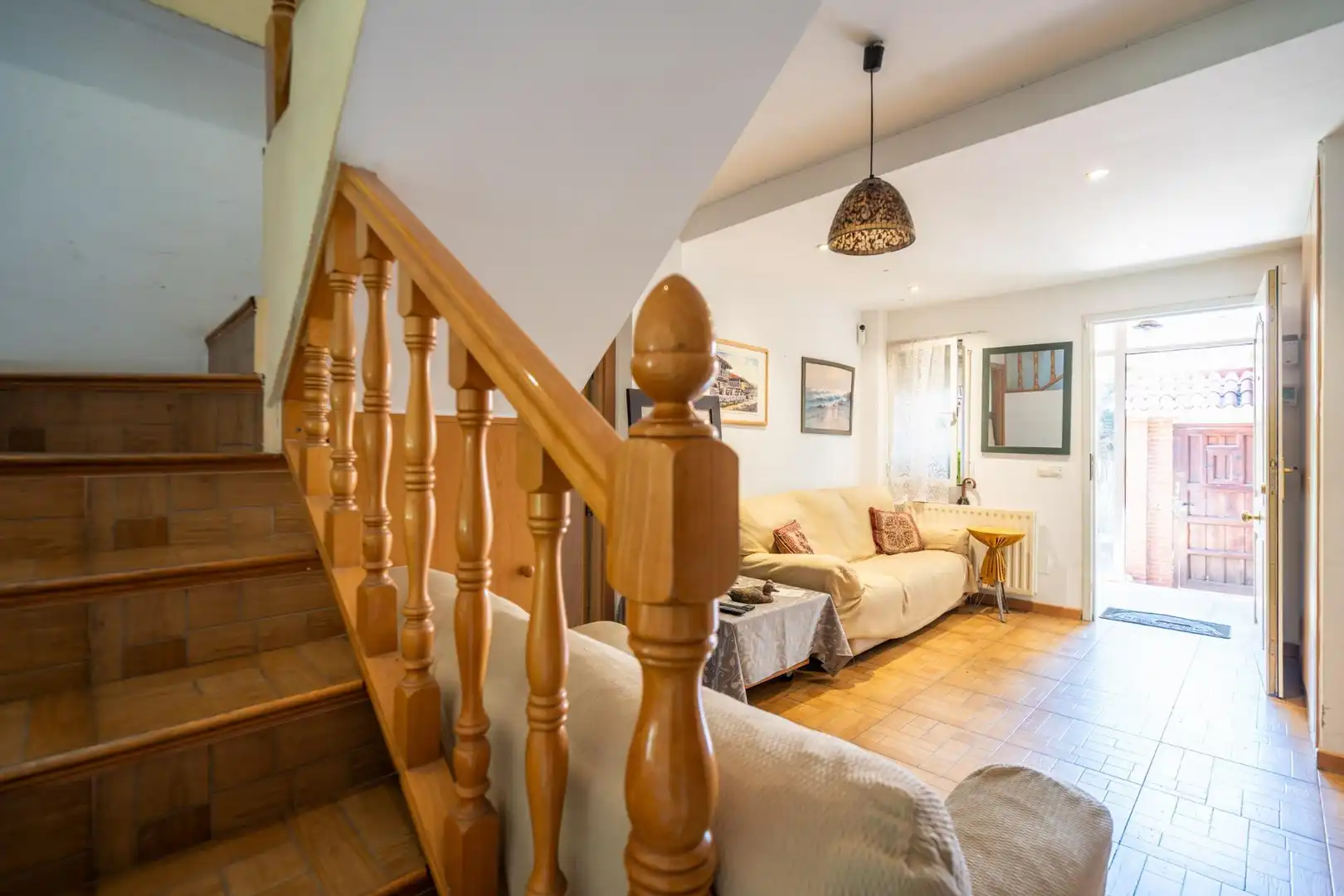 Casa o chalet en venta en Rivas-Vaciamadrid con Aire acondicionado, Calefacción y Jardín privado