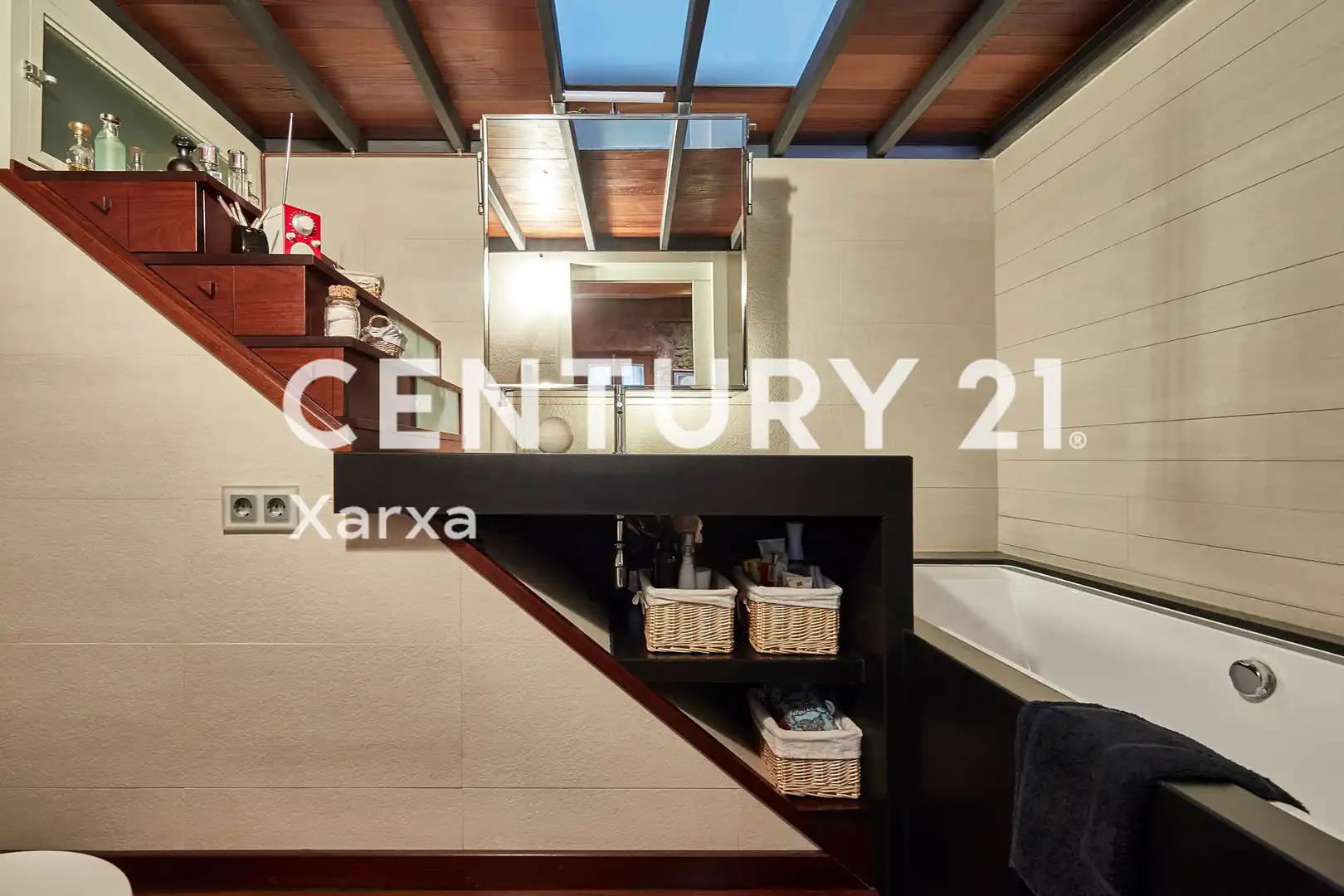 Casa adosada en venta en Horta