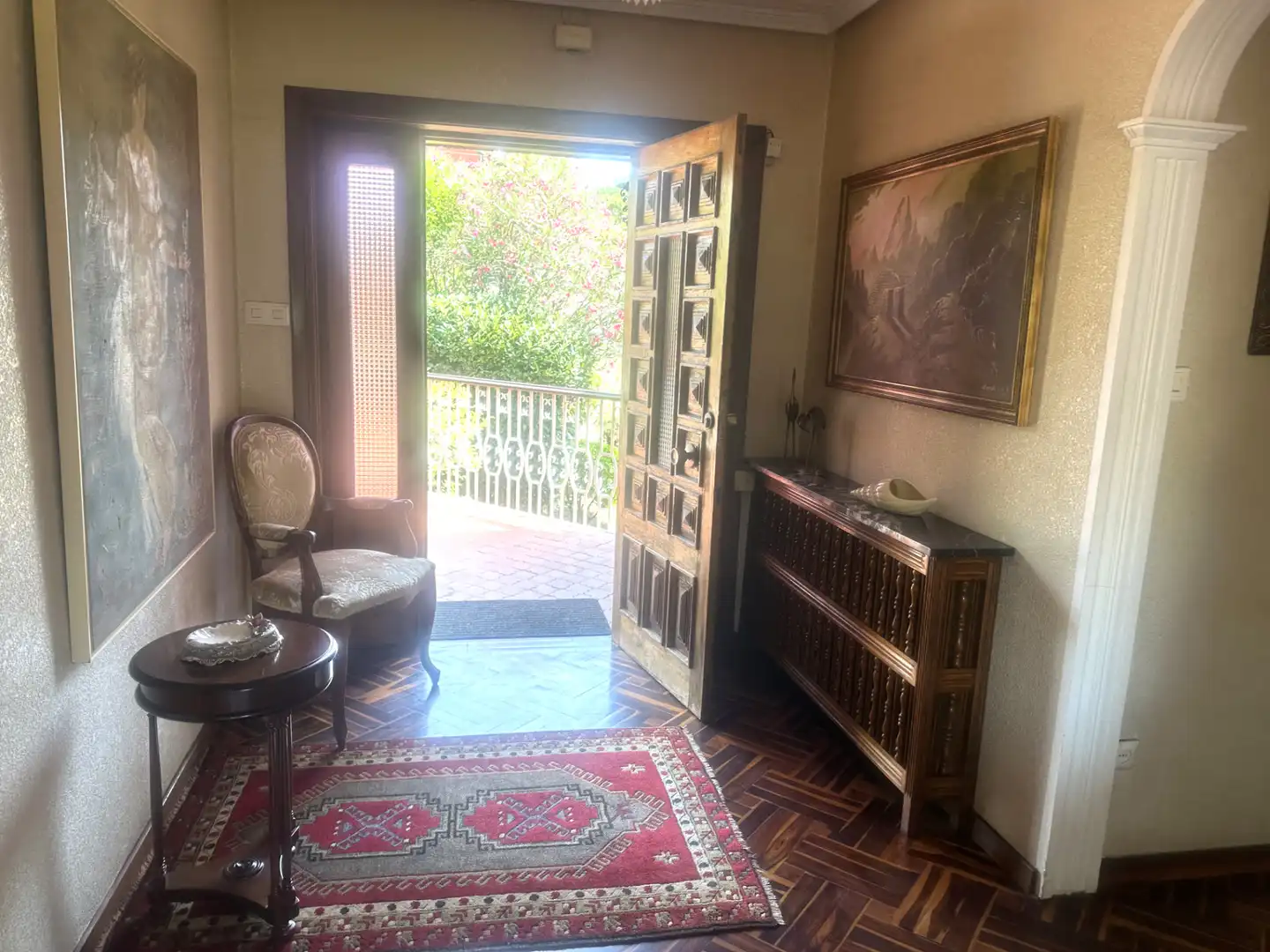 House with garden for sale in Avenida del Campo, imagen 15