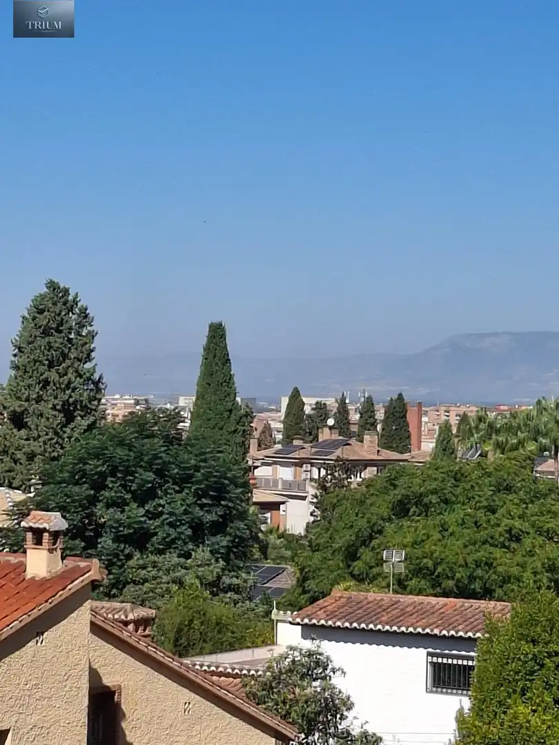 Villa avec terrasse à vendre à Genil, imagen 74