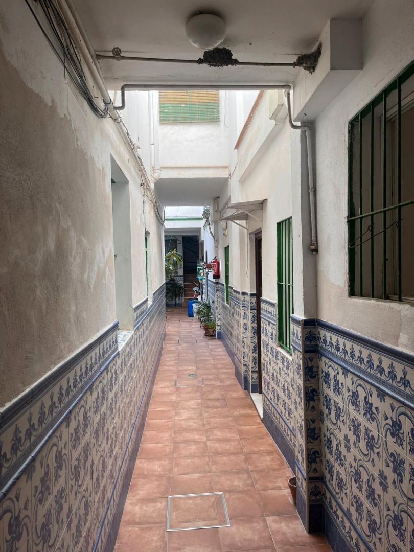 Apartment for sale in Calle Pureza, Triana Casco Antiguo