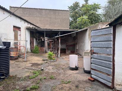 Vista exterior de Casa o xalet en venda en Ciempozuelos amb Traster